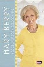 Watch Mary Berry's Foolproof Cooking Vodly