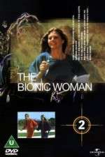 Watch The Bionic Woman Vodly