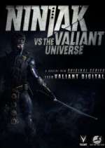 Watch Ninjak vs. the Valiant Universe Vodly