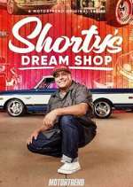 Watch Shorty's Dream Shop Vodly