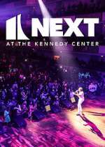 Watch Next at the Kennedy Center Vodly
