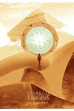 Watch Stargate Origins Vodly