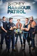 Watch Sydney Harbour Patrol Vodly