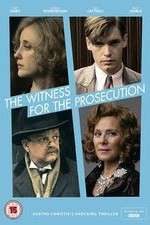 Watch The Witness for the Prosecution Vodly