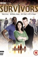 Watch Survivors Vodly