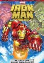 Watch Iron Man Vodly