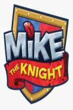 Watch Mike the Knight Vodly