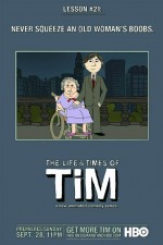 Watch The Life & Times of Tim Vodly