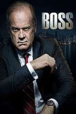 Watch Boss Vodly