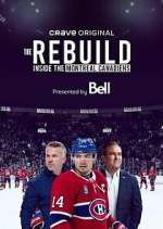 Watch The Rebuild: Inside the Montreal Canadiens Vodly