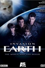 Watch Invasion Earth Vodly