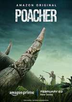 Watch Poacher Vodly