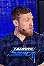Watch Talking Smack Vodly