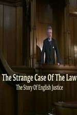 Watch The Strange Case of the Law Vodly