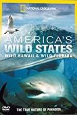 Watch America's Wild States Vodly