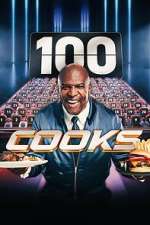 100 Cooks vodly