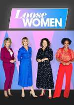 Loose Women vodly