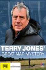 Watch Terry Jones Great Map Mystery Vodly