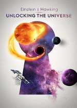 Watch Einstein and Hawking: Masters of Our Universe Vodly