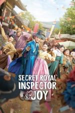 Watch Secret Royal Inspector Joy Vodly