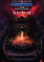 Watch Masters of the Universe: Revelation Vodly