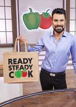 Watch Ready Steady Cook Vodly