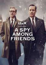 Watch A Spy Among Friends Vodly