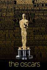 Watch The Academy Awards Vodly