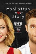 Watch Manhattan Love Story Vodly