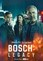 Watch Bosch: Legacy Vodly