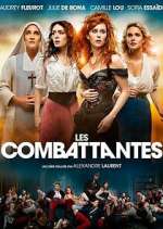 Watch Les Combattantes Vodly