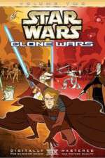 Watch Star Wars Clone Wars Vodly