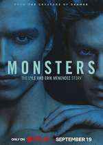 Watch Monsters: The Lyle and Erik Menendez Story Vodly