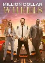 Watch Million Dollar Wheels Vodly