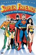 Watch Challenge of the SuperFriends Vodly