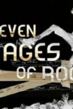Watch Seven Ages of Rock Vodly