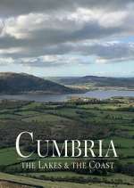 Watch Cumbria: The Lakes and the Coast Vodly