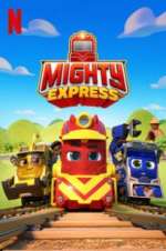Watch Mighty Express Vodly