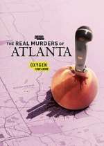 Watch The Real Murders of Atlanta Vodly