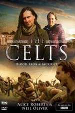 Watch The Celts Blood Iron and Sacrifice with Alice Roberts and Neil Oliver Vodly