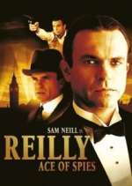 Watch Reilly: Ace of Spies Vodly