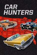 Watch Car Hunters Vodly