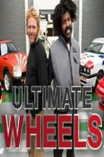 Watch Ultimate Wheels Vodly