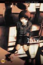Watch Serial Experiments: Lain Vodly