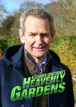 Watch Heavenly Gardens with Alexander Armstrong Vodly