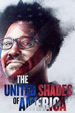 Watch United Shades of America Vodly
