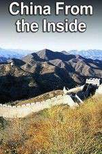 Watch China From The Inside Vodly