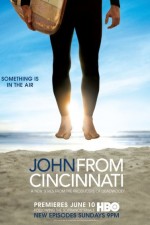 Watch John from Cincinnati Vodly