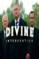 Watch Divine Intervention Vodly