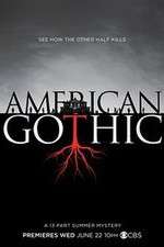 Watch American Gothic Vodly
